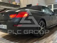 2014 BMW 6 Series