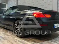2014 BMW 6 Series