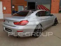 2014 BMW 6 Series