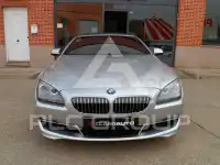 2014 BMW 6 Series