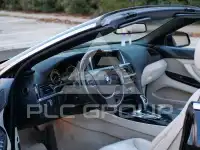 2014 BMW 6 Series