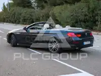 2014 BMW 6 Series