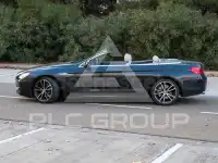 2014 BMW 6 Series