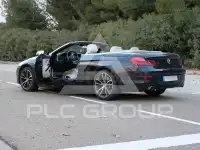 2014 BMW 6 Series