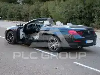 2014 BMW 6 Series