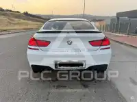 2014 BMW 6 Series