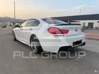 2014 BMW 6 Series