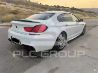 2014 BMW 6 Series