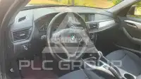 2014 BMW X1
