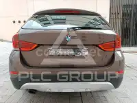 2014 BMW X1