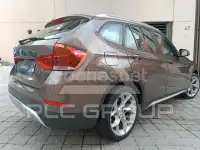 2014 BMW X1