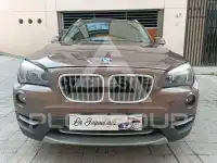 2014 BMW X1