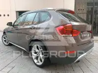 2014 BMW X1