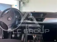 2014 BMW X1