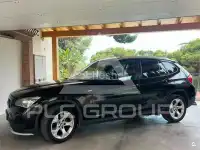 2014 BMW X1