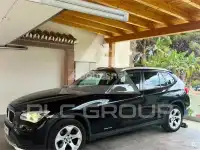 2014 BMW X1