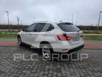 2014 BMW X1