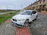 2014 BMW X1