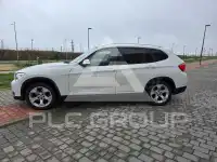 2014 BMW X1