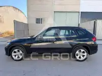 2014 BMW X1
