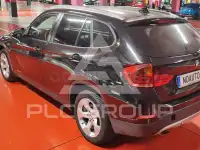 2014 BMW X1