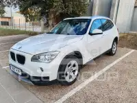 2014 BMW X1