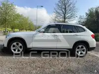 2014 BMW X1