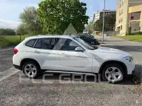 2014 BMW X1