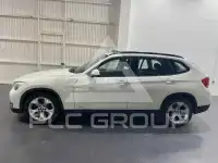 2014 BMW X1