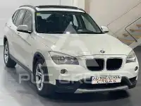 2014 BMW X1