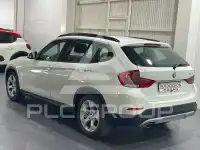 2014 BMW X1