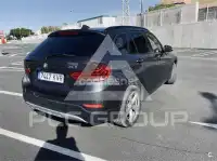 2014 BMW X1