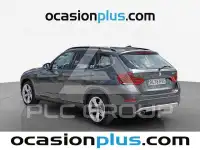 2014 BMW X1