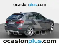 2014 BMW X1