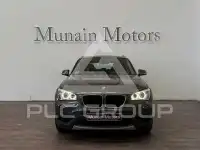 2014 BMW X1