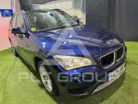 2014 BMW X1