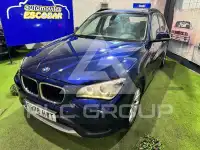 2014 BMW X1