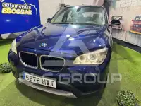 2014 BMW X1