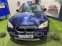 2014 BMW X1