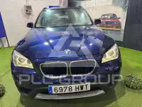 2014 BMW X1