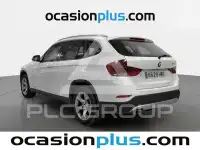2014 BMW X1