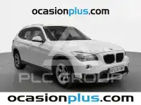2014 BMW X1