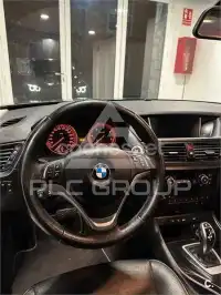 2014 BMW X1