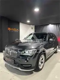 2014 BMW X1