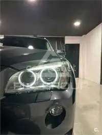 2014 BMW X1