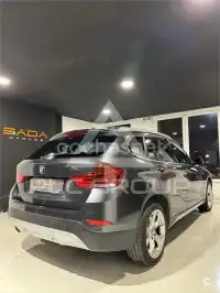 2014 BMW X1
