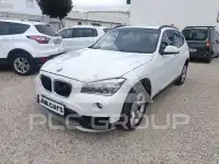 2014 BMW X1