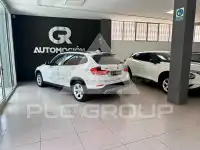 2014 BMW X1