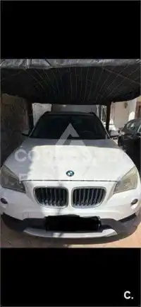 2014 BMW X1