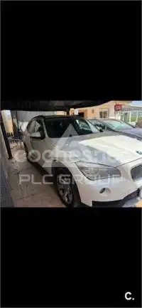 2014 BMW X1
